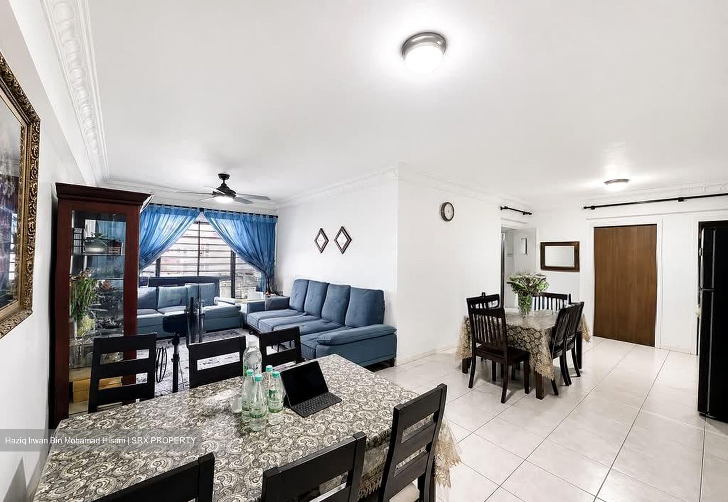 Blk 523 Fragrant Woods (Woodlands), HDB Executive #574199761